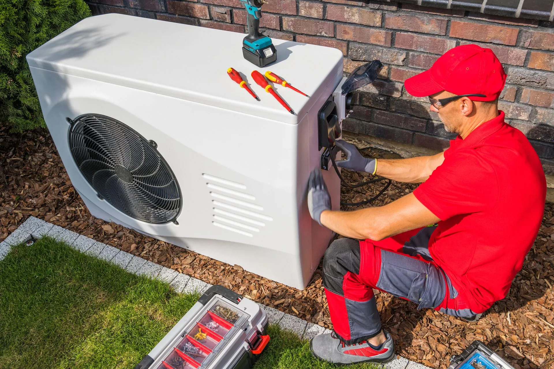 About HVAC in Warrington, PA
